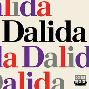 Album Dalida: Double Best Of