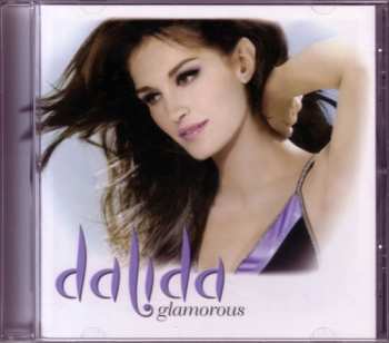 CD Dalida: Glamorous
