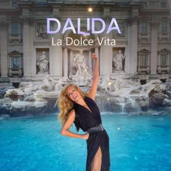 Album Dalida: La Dolce Vita