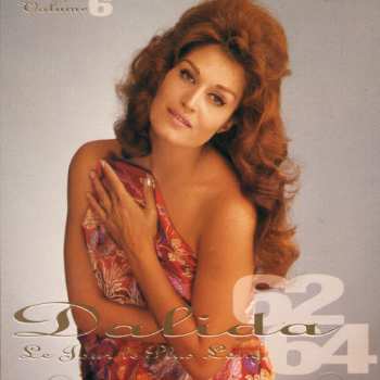 Album Dalida: Le Jour Le Plus Long - Volume 6