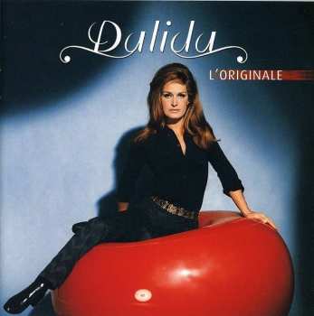 CD Dalida: L'Originale