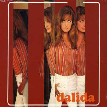 Album Dalida: Olympia 67