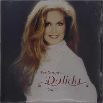Album Dalida: Per Sempre Vol 2