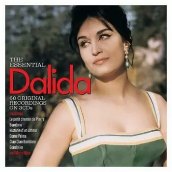 Dalida: The Essential