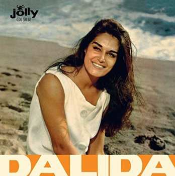 Album Dalida: The Jolly Years 1959/62