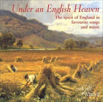 CD Various: Under An English Heaven / Various