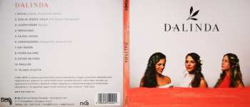 CD Dalinda: Dalinda