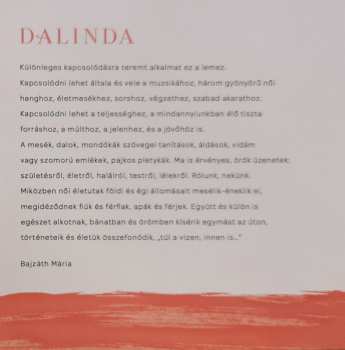 CD Dalinda: Dalinda