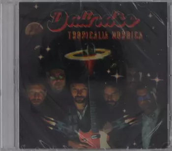 Tropicalia Nordica