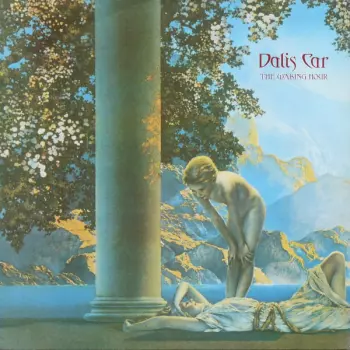 Dalis Car: The Waking Hour