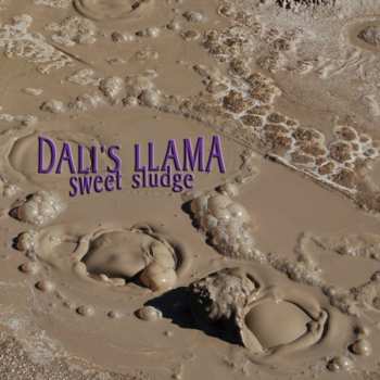 Album Dali's Llama: Sweet Sludge