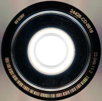 CD Dallas Wayne: Coldwater, Tennessee