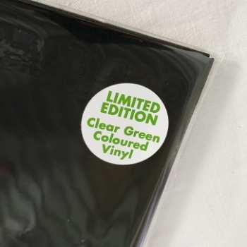 LP Dalton: Riflessioni: Idea D'Infinito LTD | CLR