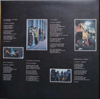 LP Dalton: Riflessioni: Idea D'Infinito LTD | CLR