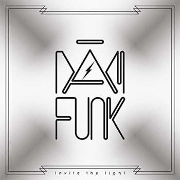 3LP Dam-Funk: Invite The Light CLR