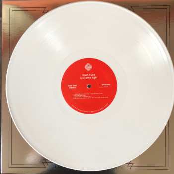 3LP Dam-Funk: Invite The Light CLR