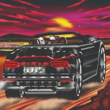 CD Damaged Bug: Zuzax