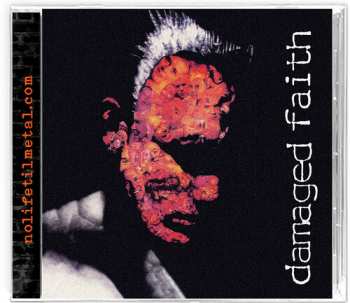 Album Damaged Faith: Damaged Faith