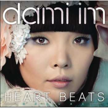 CD Dami Im: Heart Beats DLX