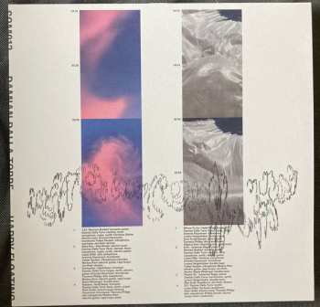 LP Damian Dalla Torre: Happy Floating