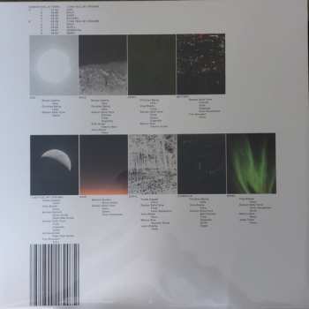 LP Damian Dalla Torre: I Can Feel My Dreams