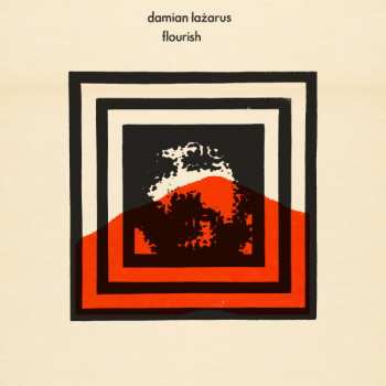 2LP Damian Lazarus: Flourish CLR