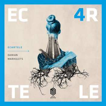 CD Damian Marhulets: Ecartele