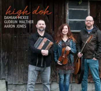 Damian McKee: High Doh