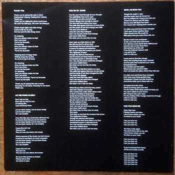 CD/EP Damian Wilson: Thank You - The Holdsworth Sessions