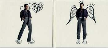 CD Damiano David: Funny Little Fears