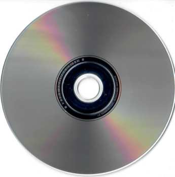 CD Damiano David: Funny Little Fears