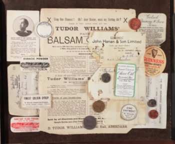 CD Damien Dempsey: Shots