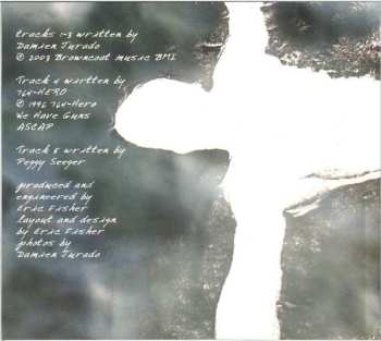 CD Damien Jurado: Holding His Breath