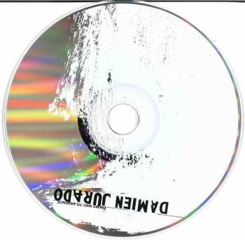 CD Damien Jurado: On My Way To Absence