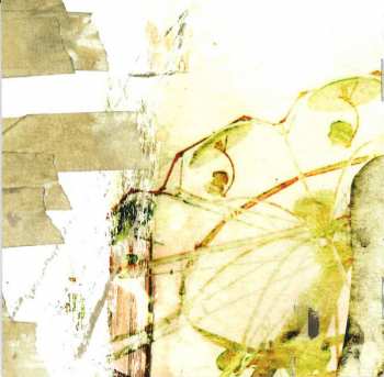 CD Damien Jurado: On My Way To Absence