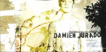 CD Damien Jurado: On My Way To Absence