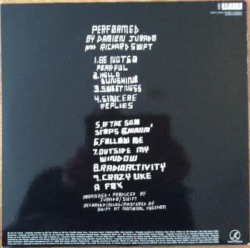 LP Damien Jurado: Other People's Songs: Volume One