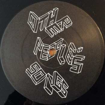 LP Damien Jurado: Other People's Songs: Volume One