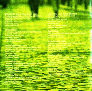 CD Damien Leith: Songs From Ireland