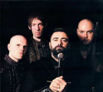 CD Damien O'Kane: Avenging & Bright