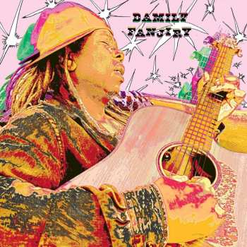 LP Damily: Fanjiry