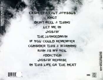 CD Damnation A.D.: In This Life Or The Next