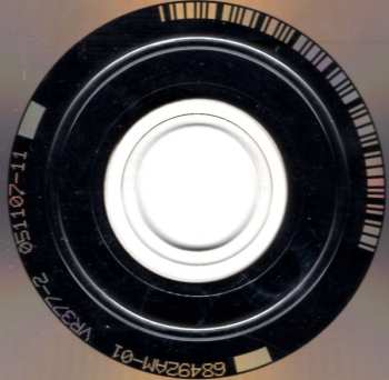 CD Damnation A.D.: In This Life Or The Next