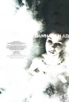 CD Damnation A.D.: In This Life Or The Next