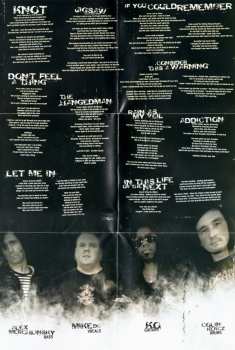 CD Damnation A.D.: In This Life Or The Next
