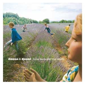 LP Damon & Naomi: False Beats And True Hearts