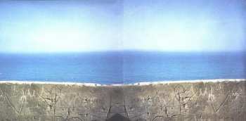 CD Damon & Naomi: The Earth Is Blue