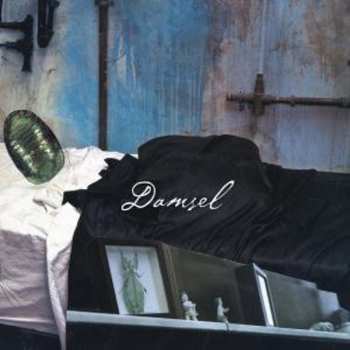 CD Damsel: Distressed