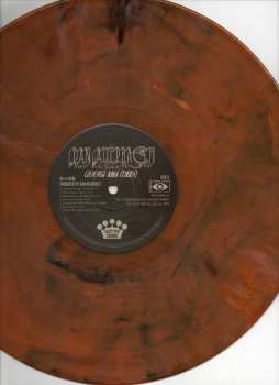 LP Dan Auerbach: Keep It Hid CLR | LTD