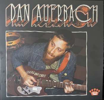 LP Dan Auerbach: Keep It Hid